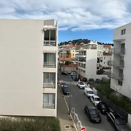 Appartamento Palm Beach Right Next To The Sea *