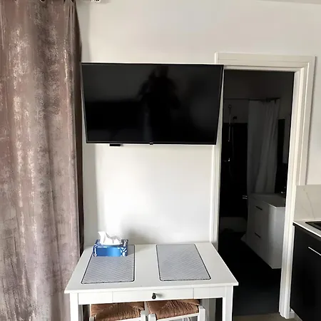 Apartamento Palm Beach Right Next To The Sea Cannes